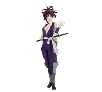 Banpresto Hell's Paradise Yuzuriha DXF Figure