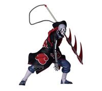 Banpresto Action Figure - Hidan Vibration Stars (Naruto Shippuden) 5-inch Multicolor BP29183P