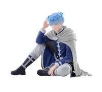 Banpresto Himmel Frieren: Beyond Journey'S End Espresto Collectible Action Figure - Flower Crown 15 cm, BP29330P, Multicolor, Optima for Anime Fans