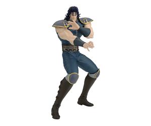 Banpresto Hokuto No Ken Grandista Rei Action Figure