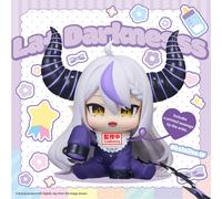 Banpresto Hololive Holobabies LA+ Darkness Figure