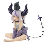 Banpresto - HOLOLIVE - #hololive IF - L Darkness Relax Time Figure