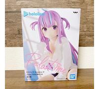 BanPresto Hololive #hololive IF RELAX TIME MINATO AQUA Figure Figurine 17cm