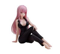 Banpresto - Hololive - #Hololive If (Relax Time) - Mori Calliope Office Style Version Statue
