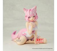 Banpresto Hololive If Relax Time Hakui Koyori