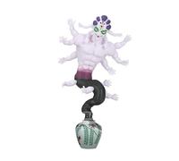 Banpresto Hoshina Vs Kaiju No.8 Diorama Figure 8Cm