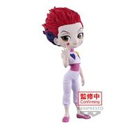 Banpresto Q Posket Hunter X Hunter Hysoka Figure 15 Cm