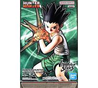Banpresto HUNTER×HUNTER VIBRATION STARS Gon Figure