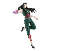 BANPRESTO Hunter×Hunter Vibration Stars - YELLMI