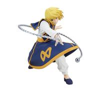 BANPRESTO - Hunter x Hunter - Curarpikt II, Bandai Spirits Vibration Stars Figure