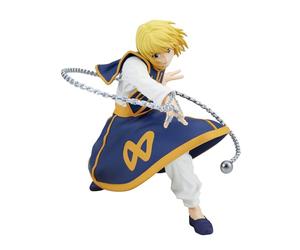BANPRESTO - Hunter x Hunter - Curarpikt II, Bandai Spirits Vibration Stars Figure