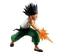 Banpresto - Hunter x Hunter - Gon II, Bandai Spirits Vibration Stars Figure