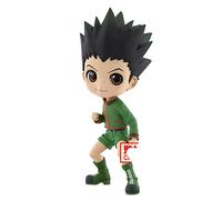 BANPRESTO HUNTER X HUNTER - Gon - Q Posket 13cm