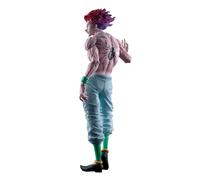 Banpresto Hunter x Hunter Hiscore Grandista Figure