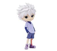 Banpresto - Hunter x Hunter - Killua (Ver. B), Bandai Spirits Q posket Figure