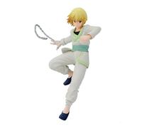 Banpresto Curarpikt Vibration Stars Hunter X Hunter Figure