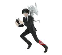 Banpresto Hunter x Hunter Quwrof Wrlccywrlfr - Vibration Stars Figure | Bandai S