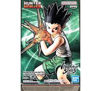 Hunter x Hunter Banpresto - Gon (Vibration Stars Series) Collection Figures multicolour Onesize