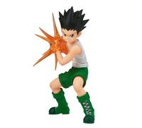 Hunter x Hunter Banpresto - Gon (Vibration Stars Series) Collection Figures multicolour Onesize