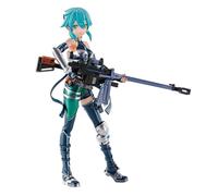 Banpresto Ichiban Kuji Sword Art Online 5th Anniversary Part1 Prize A Sinon Figure Collectible