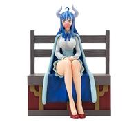 Banpresto Ichibansho IS65837 Ulti One Piece Tobiroppo Action Figure, 11 cm