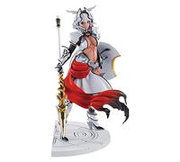 Banpresto Ichibansho Lancer/Caenis (Cosmos In The Lostbelt) Figurine, Multi-Colour