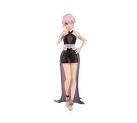 Banpresto Ichika Nakano Kyunties The Quintessential Quintuplets Action Figure, 18 cm, Multi-Colour (128820)