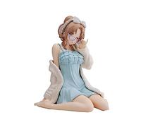 Banpresto The Idolmaster Shiny Colors Relax Time Hinana Ichikawa Figure 11 Cm