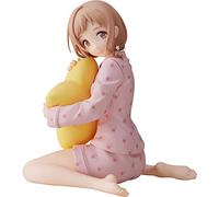 Banpresto - Idolmaster: Shiny Colors - Relax Time - Mano Sakuragi Statue