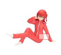 Banpresto Ikuyo Kita BP89609P Bocchi The Rock! Action Figure, Vol.2, 16 cm, Multi-Colour
