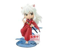 Banpresto - Inuyasha - Inuyasha (ver. A), Bandai Spirits Q Posket Together Figure