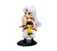 Banpresto - Inuyasha Sesshomaru Q posket Version B Statue