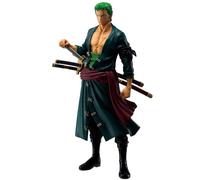 Banpresto IS68478 Statue, Multi-Colour
