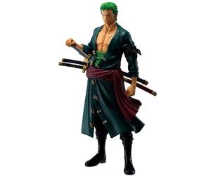 Banpresto IS68478 Statue, Multi-Colour