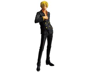 Banpresto IS68479 Statue, Multi-Colour