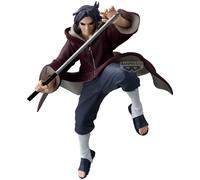 Banpresto Itachi Uchiha III Naruto Shippuden Vibration Stars Action (US IMPORT)