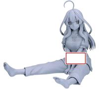 Banpresto Itsuki Nakano BP89613P The Quintessential Quintuplets Relax Time Actio