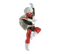 Banpresto Jiece Dragon Ball Z Solid Edge Works BP28960P Action Figure, Multicoloured, Collectable Figure, Ideal for Anime Fans