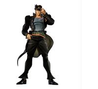 BANPRESTO JoJo Bizzarre Figure JOTARO KUJO 22cm MOMETRIA