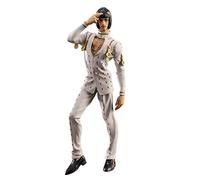 Banpresto JoJo's Bizarre Adventure Bruno Bucciarati Figure Figurine 21cm normal
