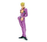 Banpresto Jojo's Bizarre Adventure Golden Wind MAFIArte1 A.Giorno Normal ver,