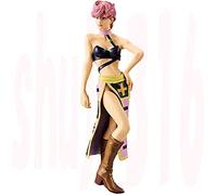 Banpresto JoJo's Bizarre Adventure Golden Wind MAFIArte7 figure UNA normal color