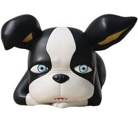 Banpresto - JoJo's Bizarre Adventure: Stardust Crusaders - Iggy vol. 3 Sofvimates Figure