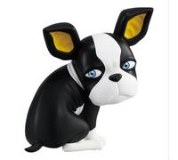 Banpresto - JoJo's Bizarre Adventure: Stardust Crusaders - Iggy (vol. 4) Sofvimates Figure