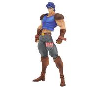 Banpresto Jonathan Joestar JoJo's Bizarre Adventure: Phantom Blood Mometria 22cm Action Figure - Multicolor BP29060P - Collectible Figure - Optimal for Anime Fans