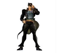 Banpresto Collectable Figure Jotaro Kujo, JoJo's Bizarre Adventure, 22 cm, BP29611P, Multicoloured