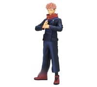 Banpresto Yuji Itadori Jukon No Kata Jujutsu Kaisen 16 Cm