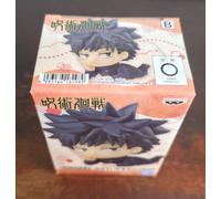 Banpresto Jujutsu Kaiden Mascot Vol. 1 Figure - Pick your figure - NEW