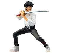 Banpresto Jujutsu Kaisen 0: Yuuta Okkotsu Figure