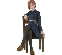 Banpresto Jujutsu Kaisen Break Time Collection Volume 3 Nobara Kugisaki Figure - 11 CM